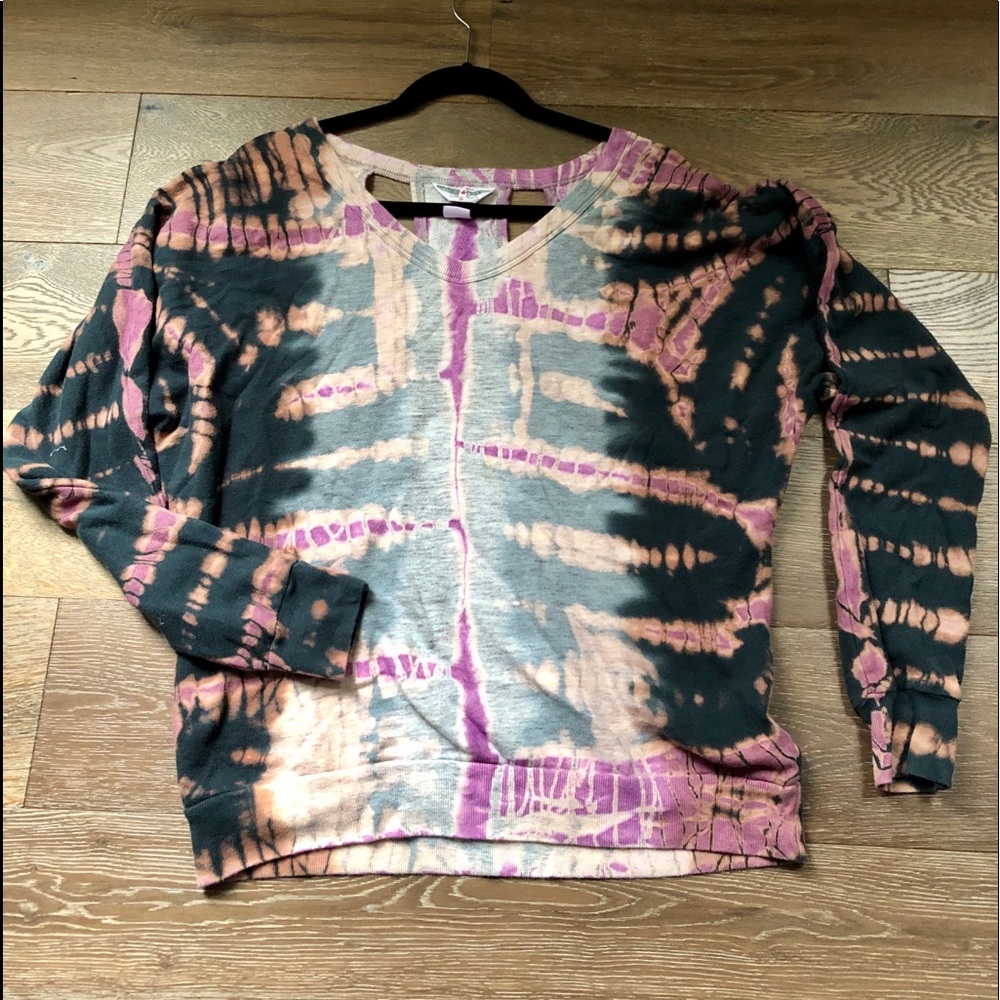 Hard Tail Sweatshirt